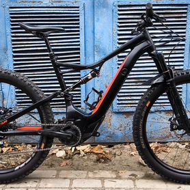 Specialized turbo levo olx clearance