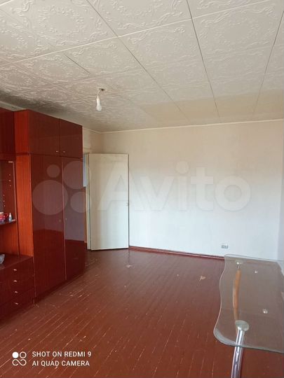 2-к. квартира, 48,1 м², 9/9 эт.