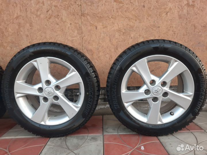 Продам колеса