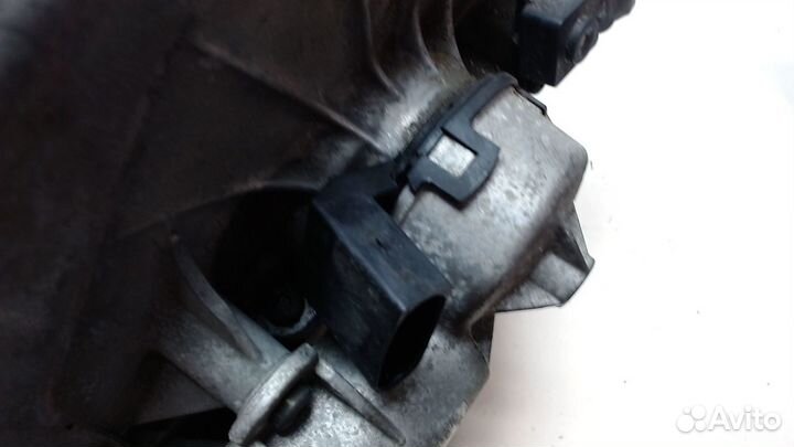 Коллектор впускной BMW 7 E65, 2005