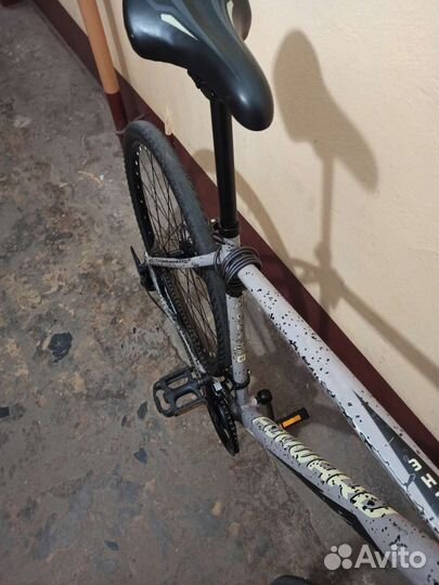 Горный велосипед Forward Apache 29