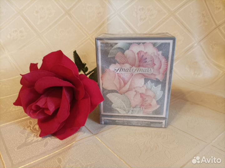 Anais Anais Cacharel,духи climat lancome