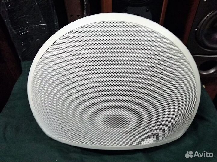 Пара акустики Jamo Atmospfere (Made in Denmark)