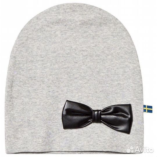 Детская шапка