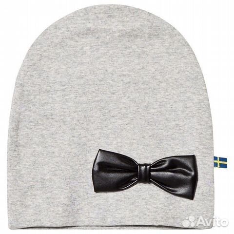 Детская шапка