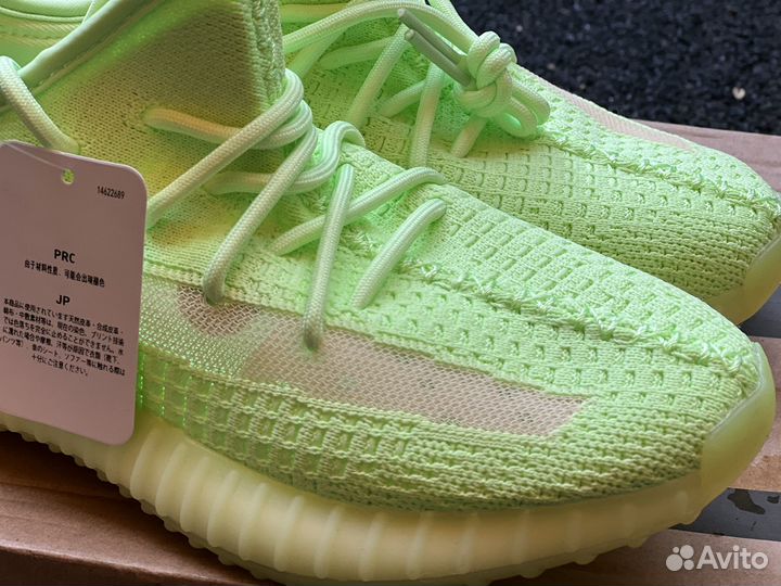 Кроссовки adidas yeezy boost 350