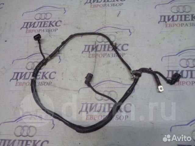 Проводка (коса) VW Jetta 2005-2011