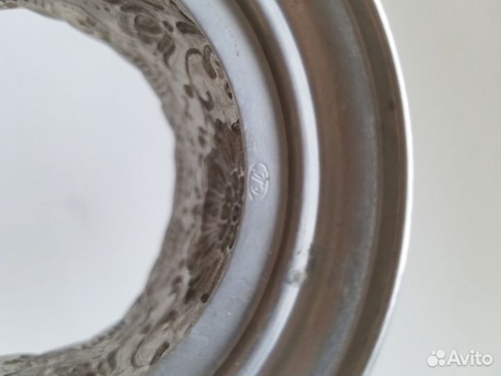 Подстаканники СССР