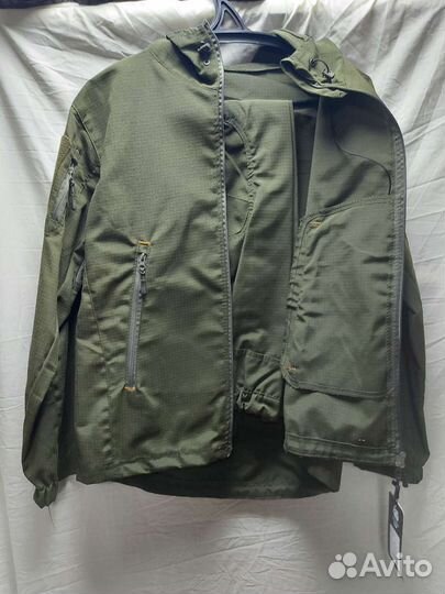 Костюм горка лето