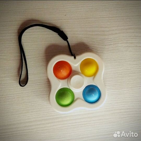 Игрушка антистресс POP IT