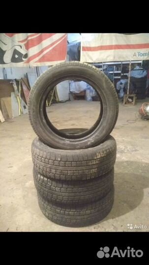 Toyo Garit G4 175/60 R15