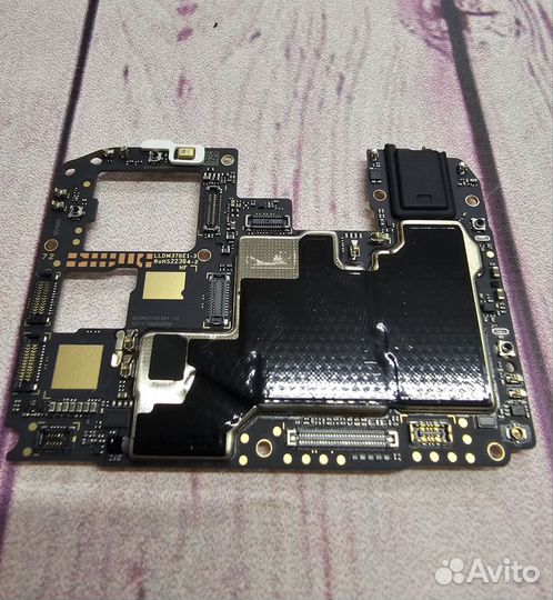 Redmi note 11s 4G 6/64Gb разбор