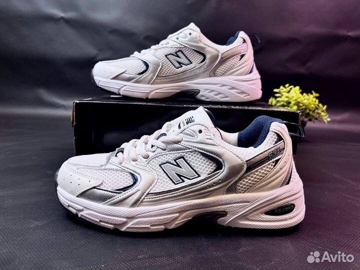 Кроссовки New Balance 530 premium