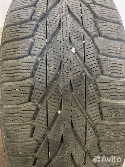 Nokian Tyres Hakkapeliitta R2 SUV 235/55 R18 104