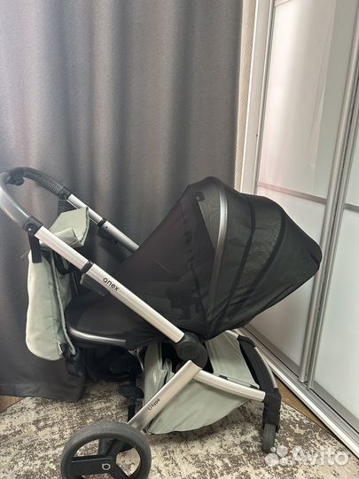 Коляска 2в1 Anex l/type