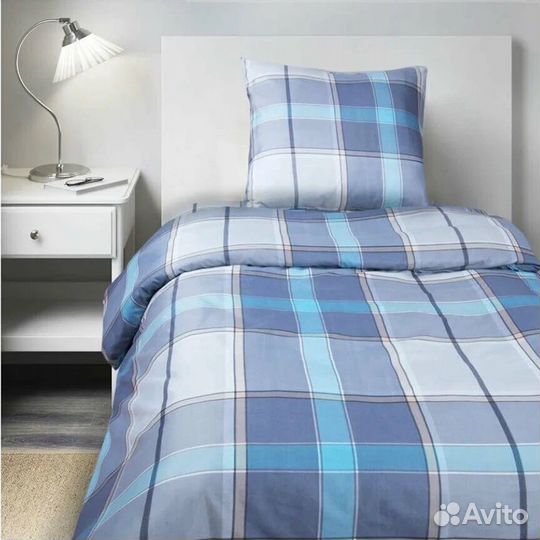 Матрас, подушка, одеяло, постельное белье