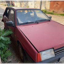 Купить ВАЗ (LADA) 2109 🚘 от 50 000 ₽ в Пятигорске: 221