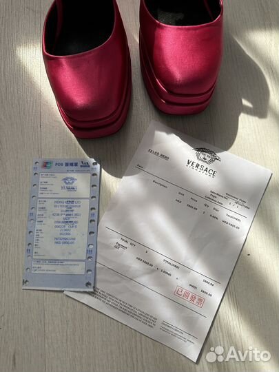 Туфли женские 36 размер