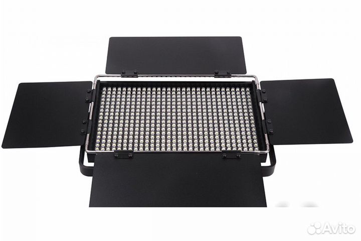 Viltrox VL-D85T 3300K-5600K