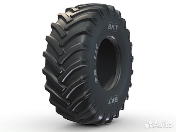 Шины на трактор мтз 11.2-20 BKT TR 135
