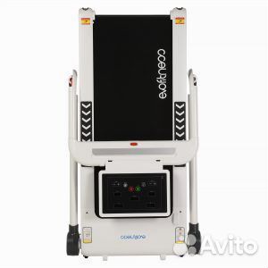 Беговая дорожка EVO fitness Venus