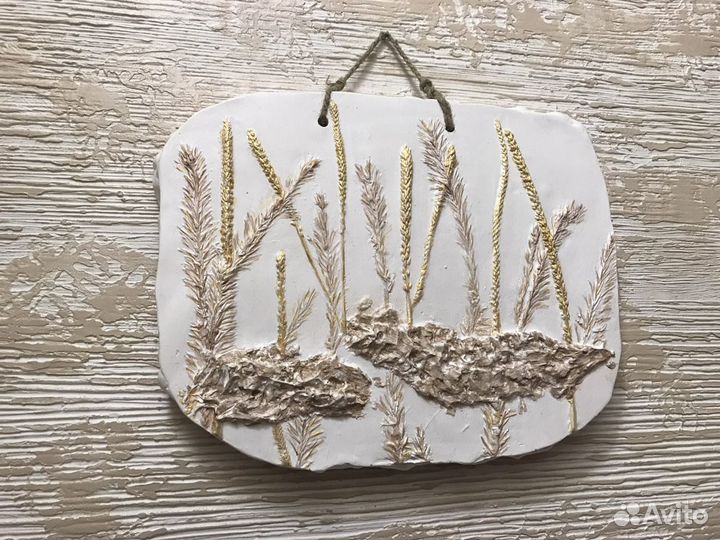 Панно на стену