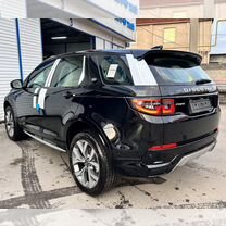 Land Rover Discovery Sport 2.0 AT, 2024, 35 км, с пробегом, цена 6 399 000 руб.