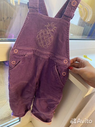 Вещи на девочку