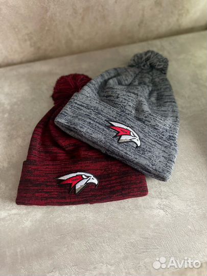 Шапки авангард