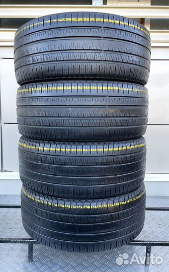 Pirelli Scorpion Verde All Season SF 275/45 R21