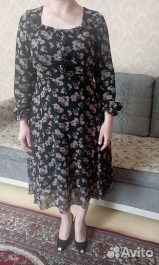 Платье