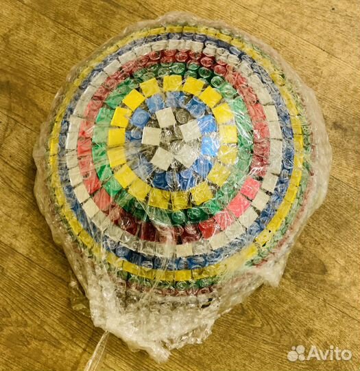 Диско шар зеркальный