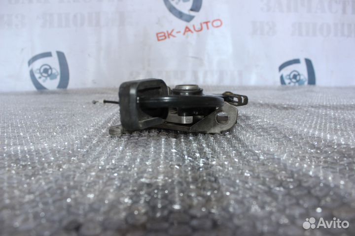 Педаль ручного тормоза Mercedes S-Class W140