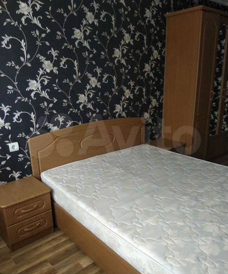 2-к. квартира, 60 м², 4/4 эт.