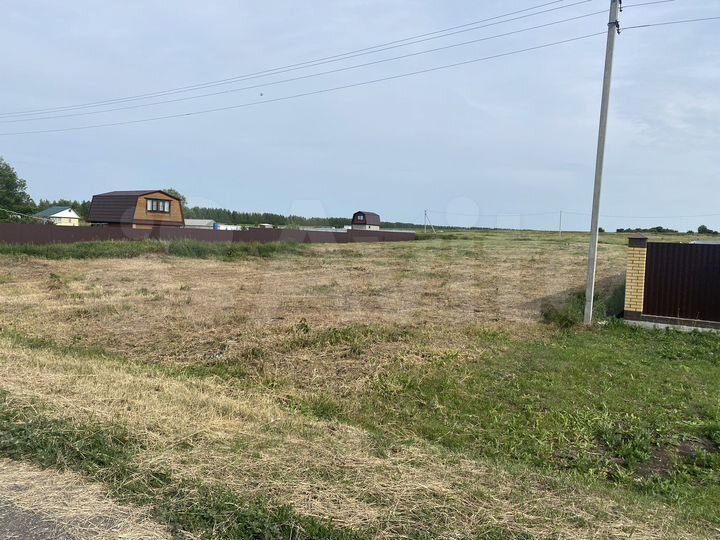 Участок 24 сот. (ИЖС)