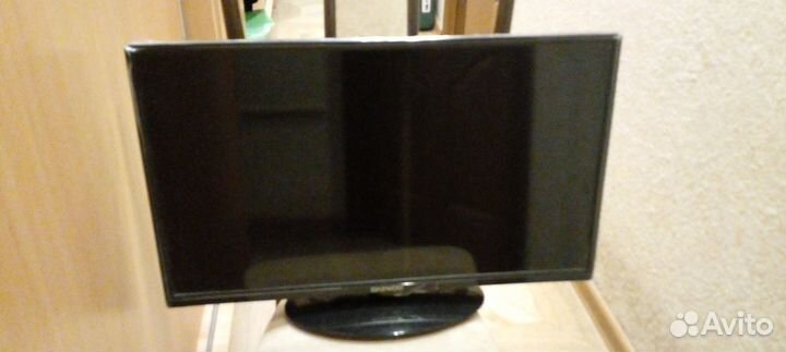 Телевизор daewoo