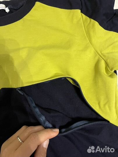 Костюм для беременных и кормящих 44-46