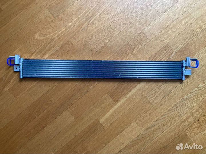 Радиатор АКПП Escalade 5 Tahoe 5