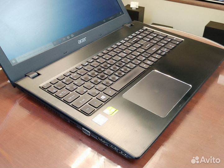 Ноутбук Acer TravelMate P259