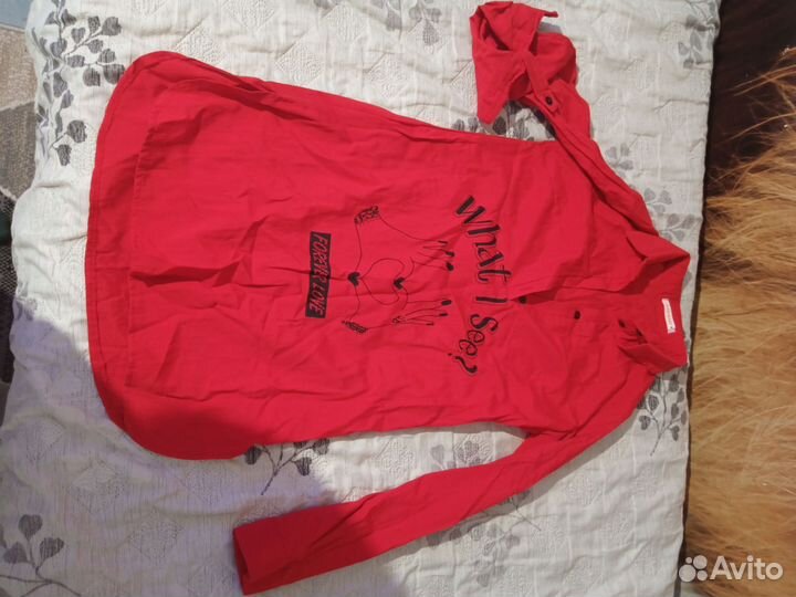 Туника женская