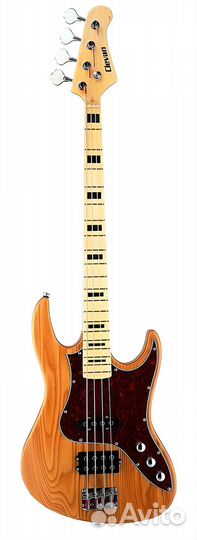 Бас-гитара Clevan CJB-30N