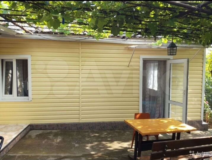 Комната 20 м², 1/1 эт.