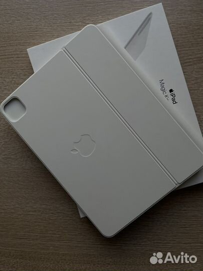 Apple Magic Keyboard для iPad