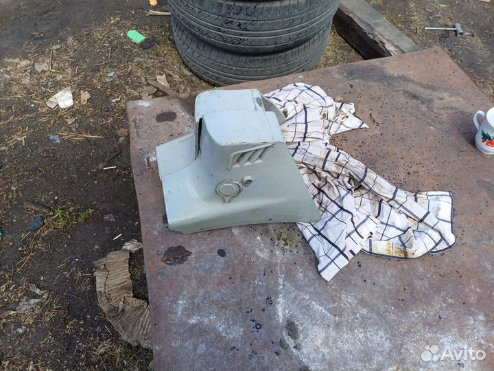 Запчасти мотоциклы СССР