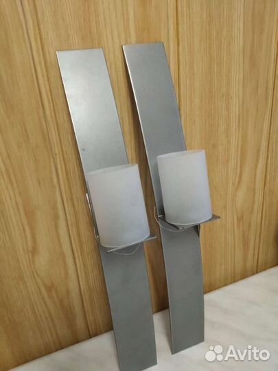 Подсвечники