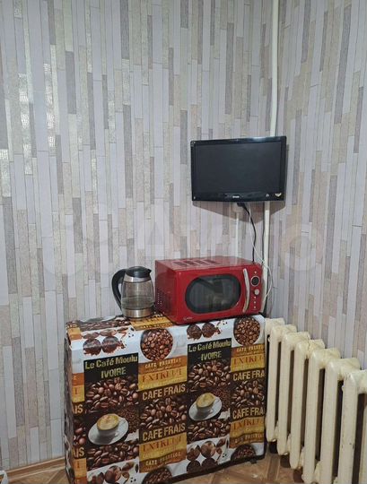 2-к. квартира, 42 м², 3/4 эт.