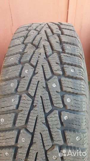 Cordiant 4x4 185/60 R15 84T