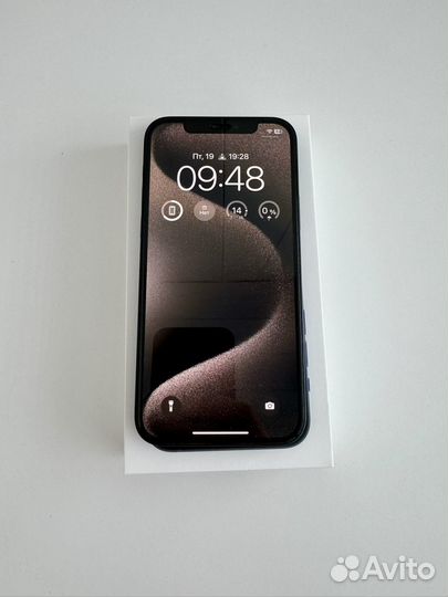 iPhone 12, 64 ГБ