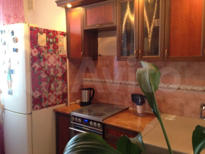 2-к. квартира, 55 м², 7/9 эт.