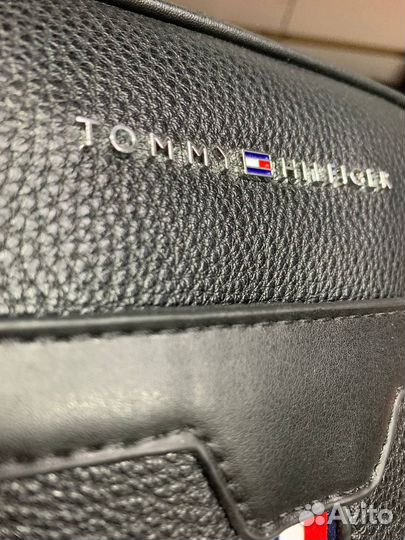 Сумка tommy hilfiger